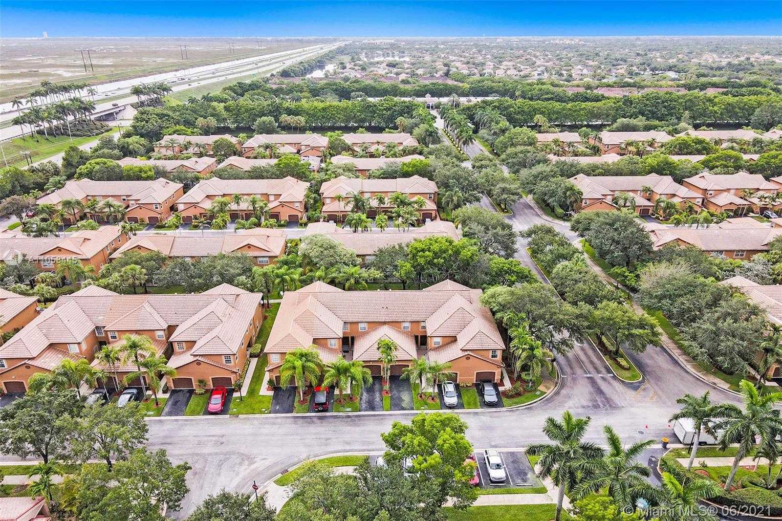 Small Image of 1530 CORONADO RD, Weston Number 2