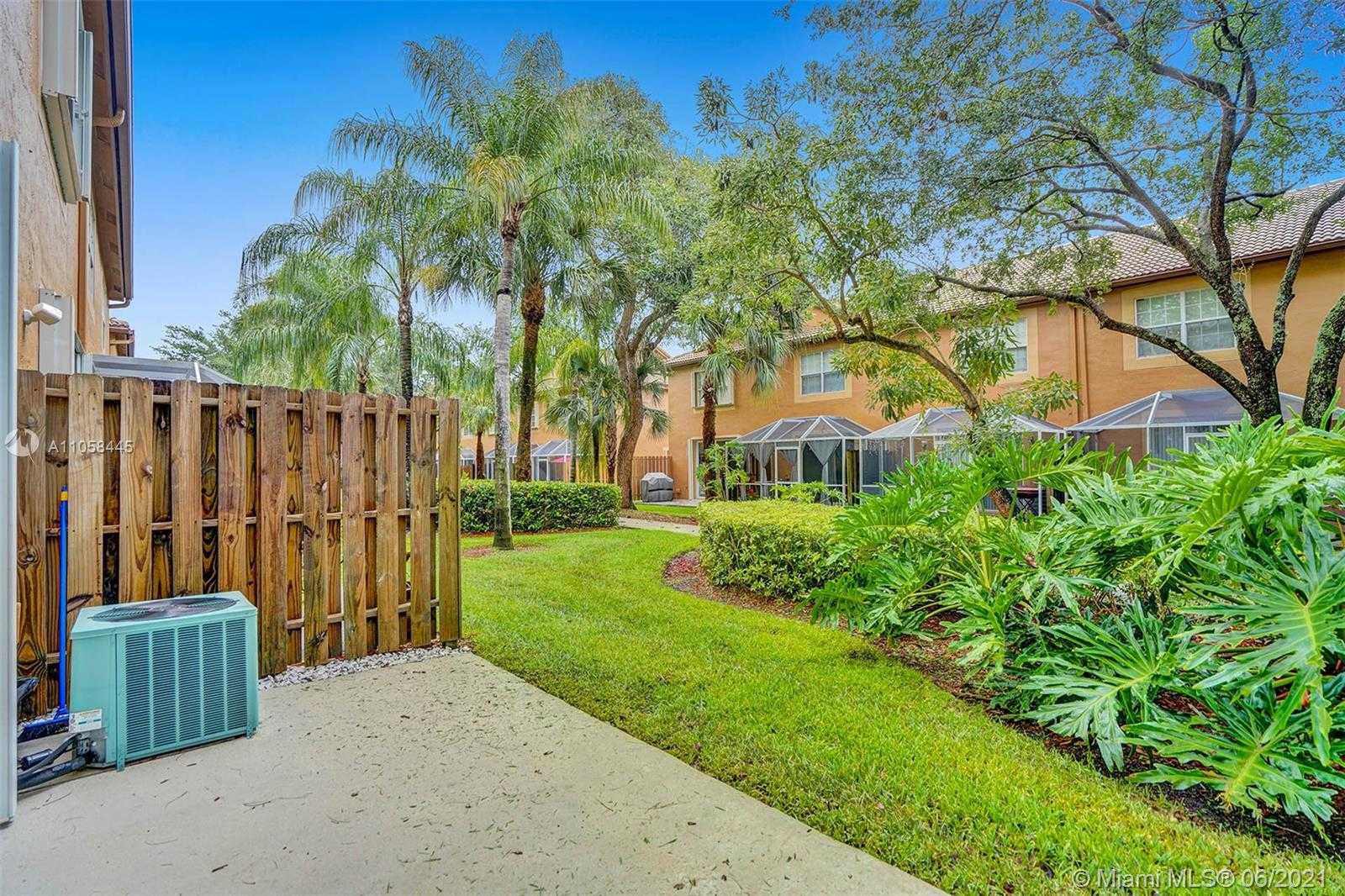 Small Image of 1530 CORONADO RD, Weston Number 30