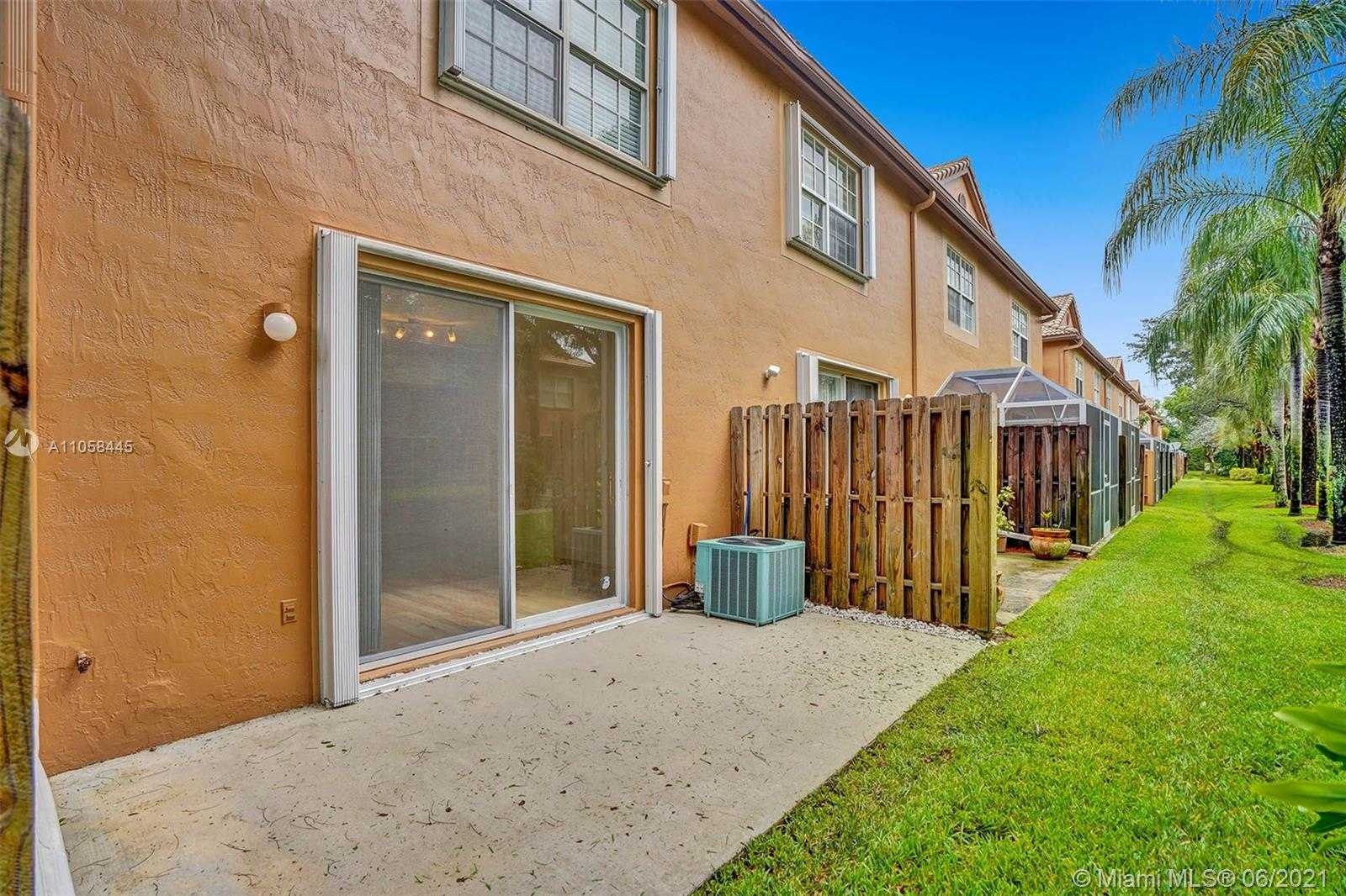 Small Image of 1530 CORONADO RD, Weston Number 31