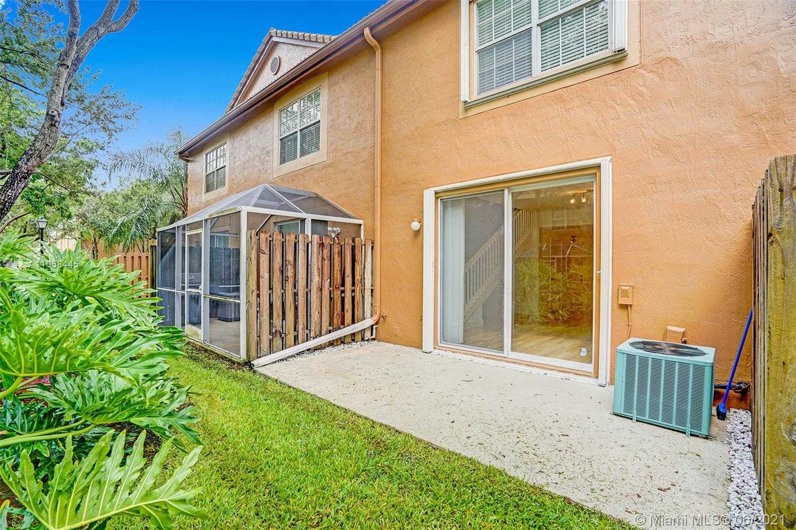 Small Image of 1530 CORONADO RD, Weston Number 32