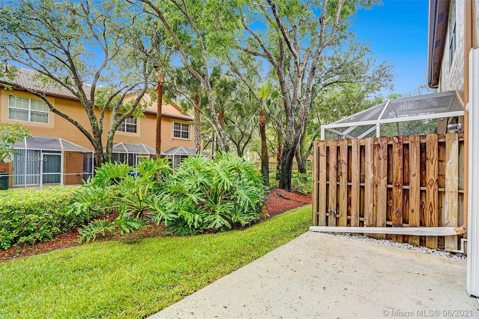 Small Image of 1530 CORONADO RD, Weston Number 35