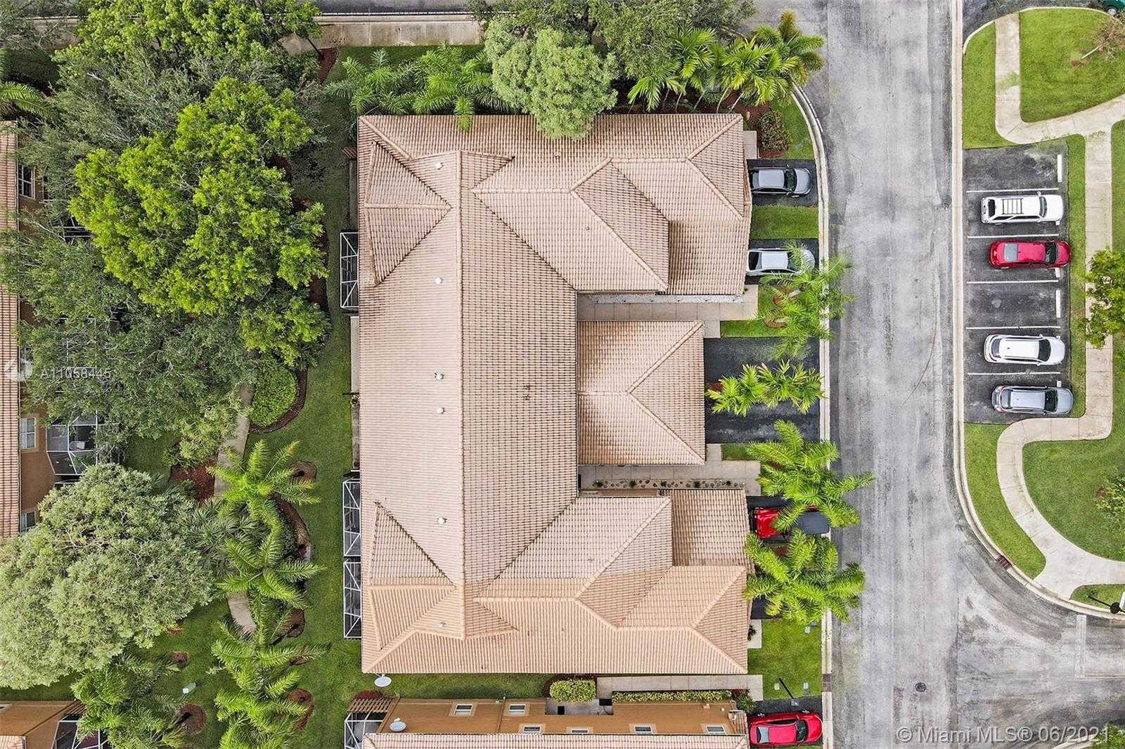 Small Image of 1530 CORONADO RD, Weston Number 36