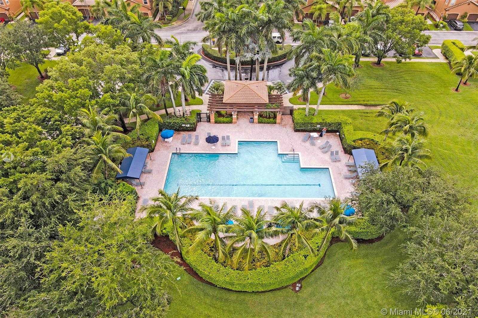 Small Image of 1530 CORONADO RD, Weston Number 7