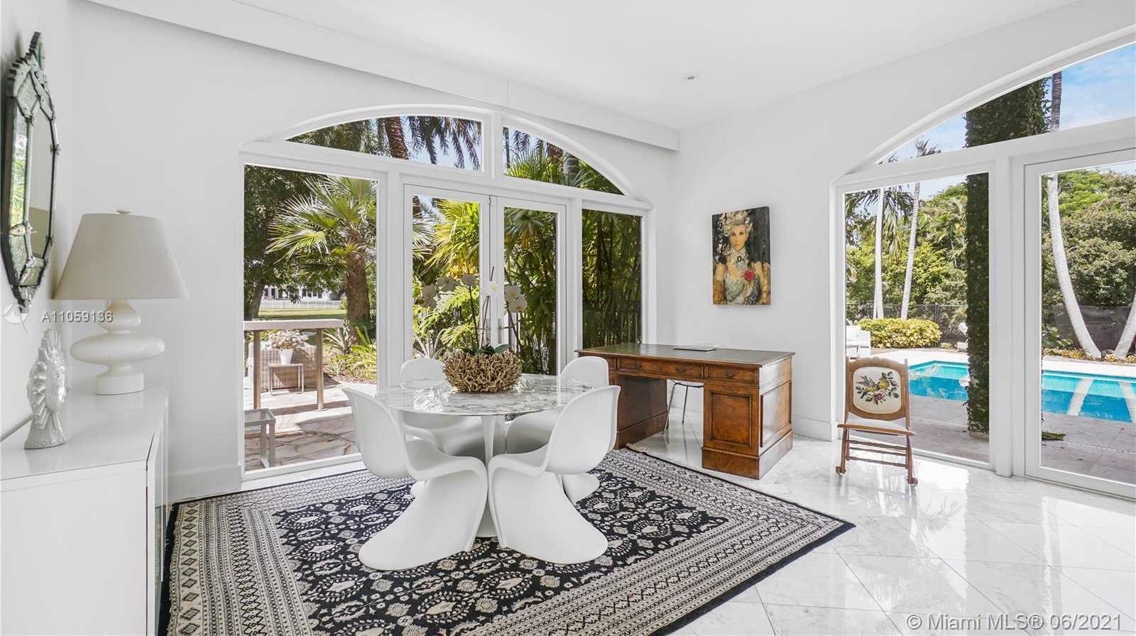 Small Image of 755 BLUE RD, Coral Gables Number 47