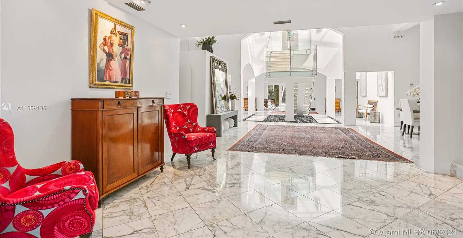 Small Image of 755 BLUE RD, Coral Gables Number 9