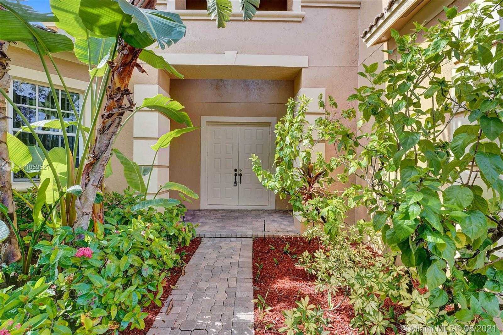 Small Image of 19506 NORTH COQUINA WAY, Weston Number 6