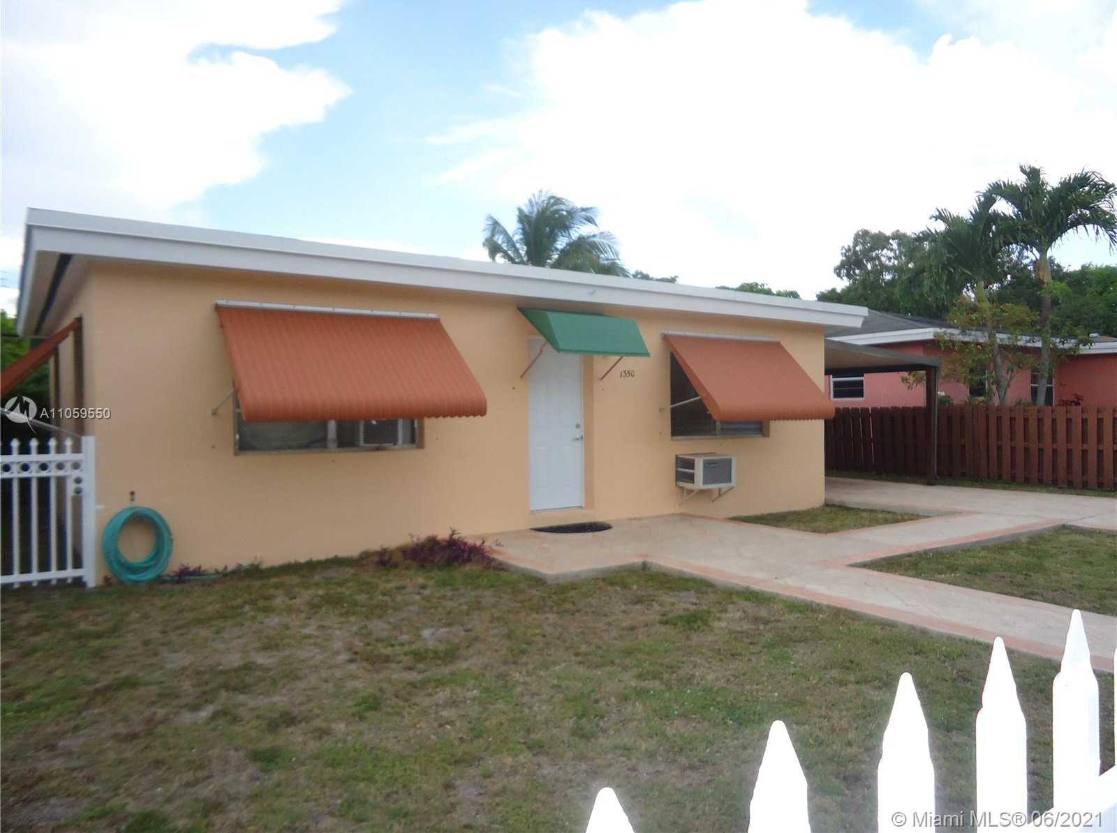 Small Image of 1350 NORTH EAST 153RD ST, North Miami Beach Number 21