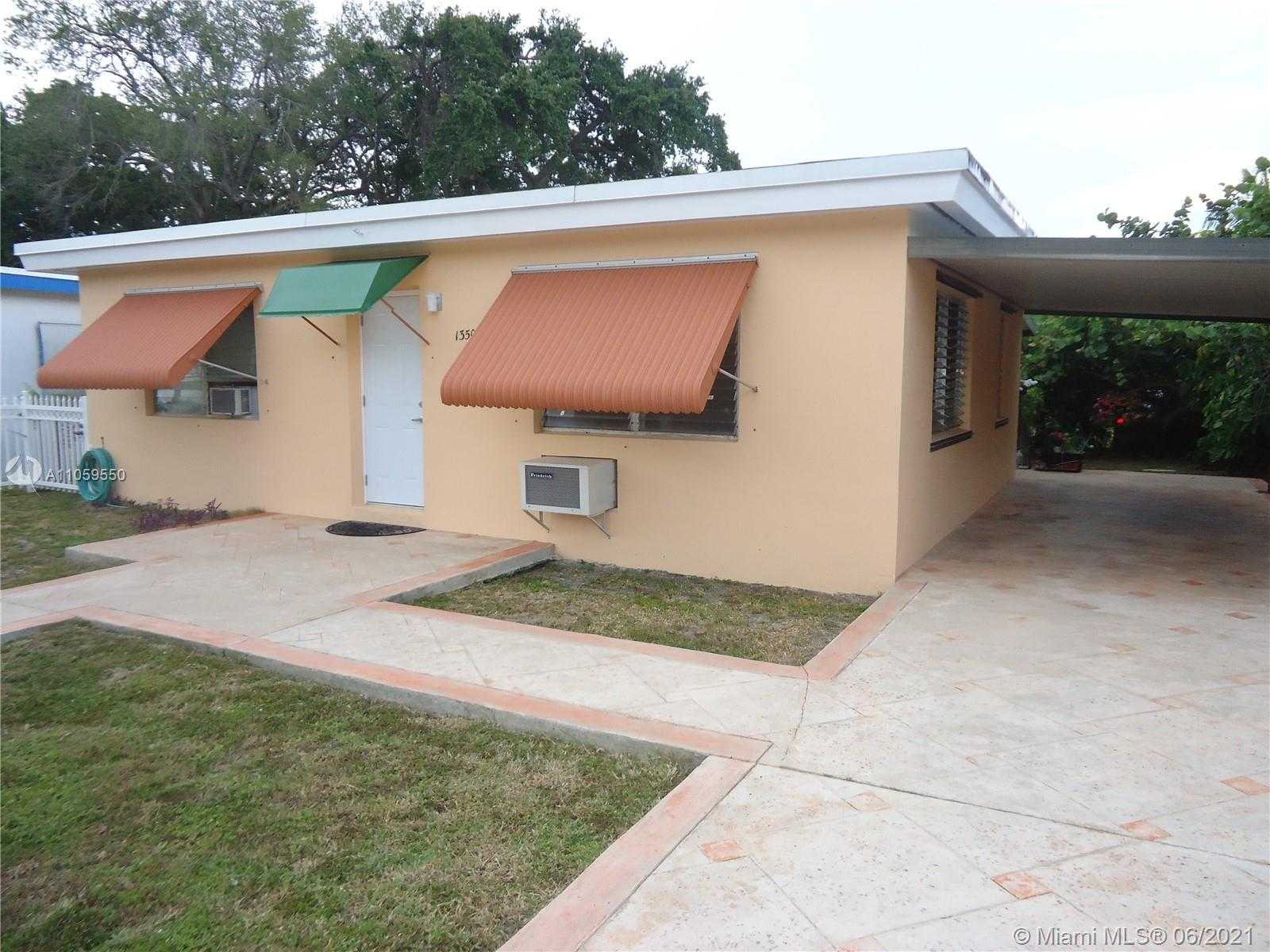 Small Image of 1350 NORTH EAST 153RD ST, North Miami Beach Number 25