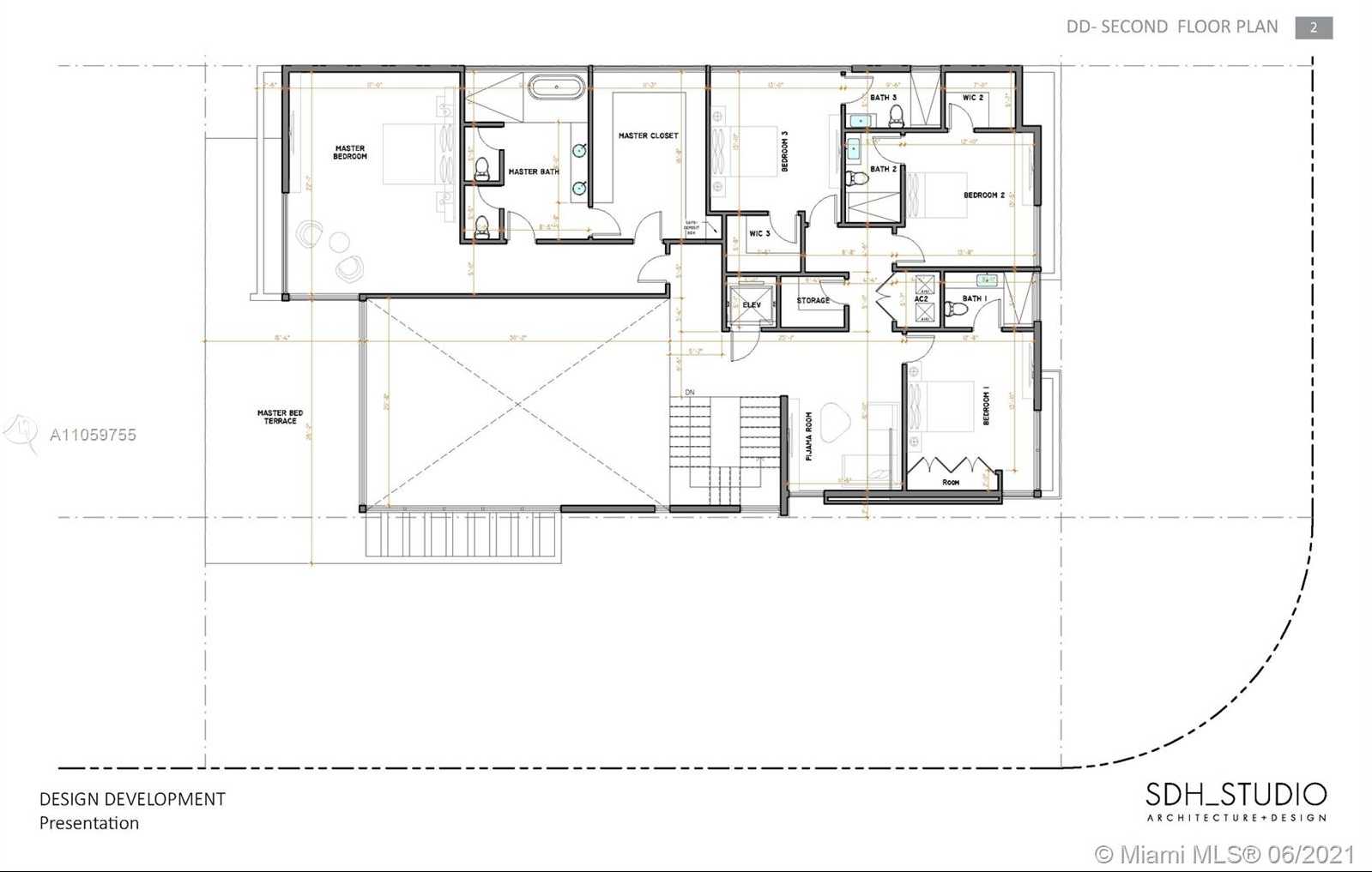 Small Image of 9525 BROADVIEW TER, Bay Harbor Islands Number 12