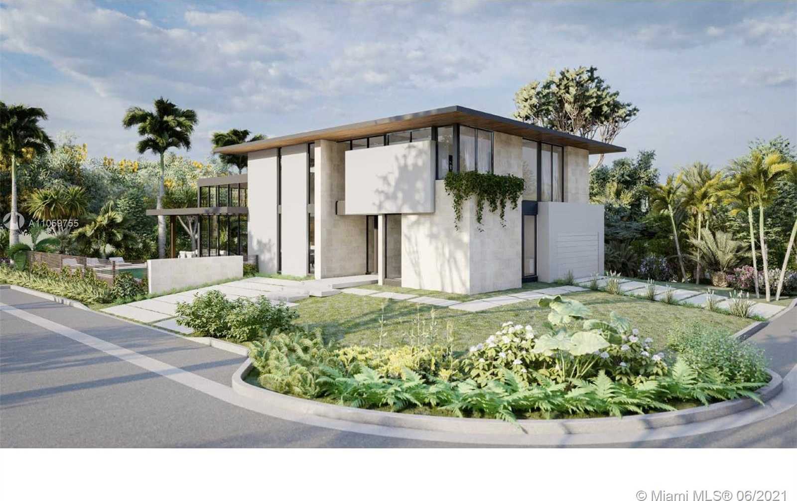Small Image of 9525 BROADVIEW TER, Bay Harbor Islands Number 3