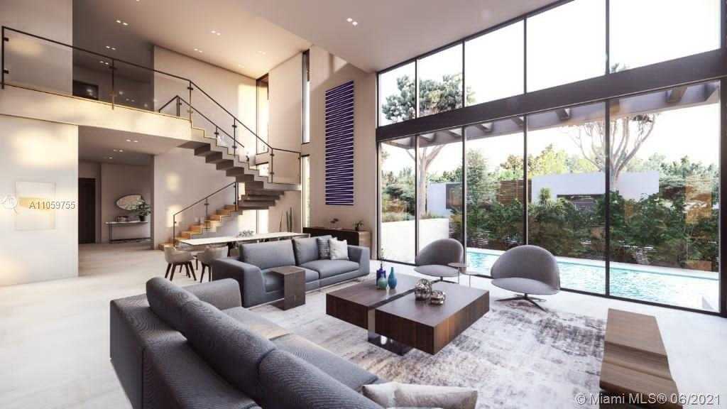 Small Image of 9525 BROADVIEW TER, Bay Harbor Islands Number 4