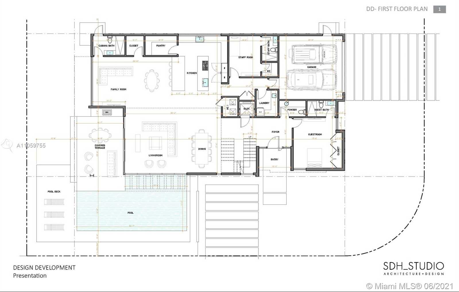 Small Image of 9525 BROADVIEW TER, Bay Harbor Islands Number 9