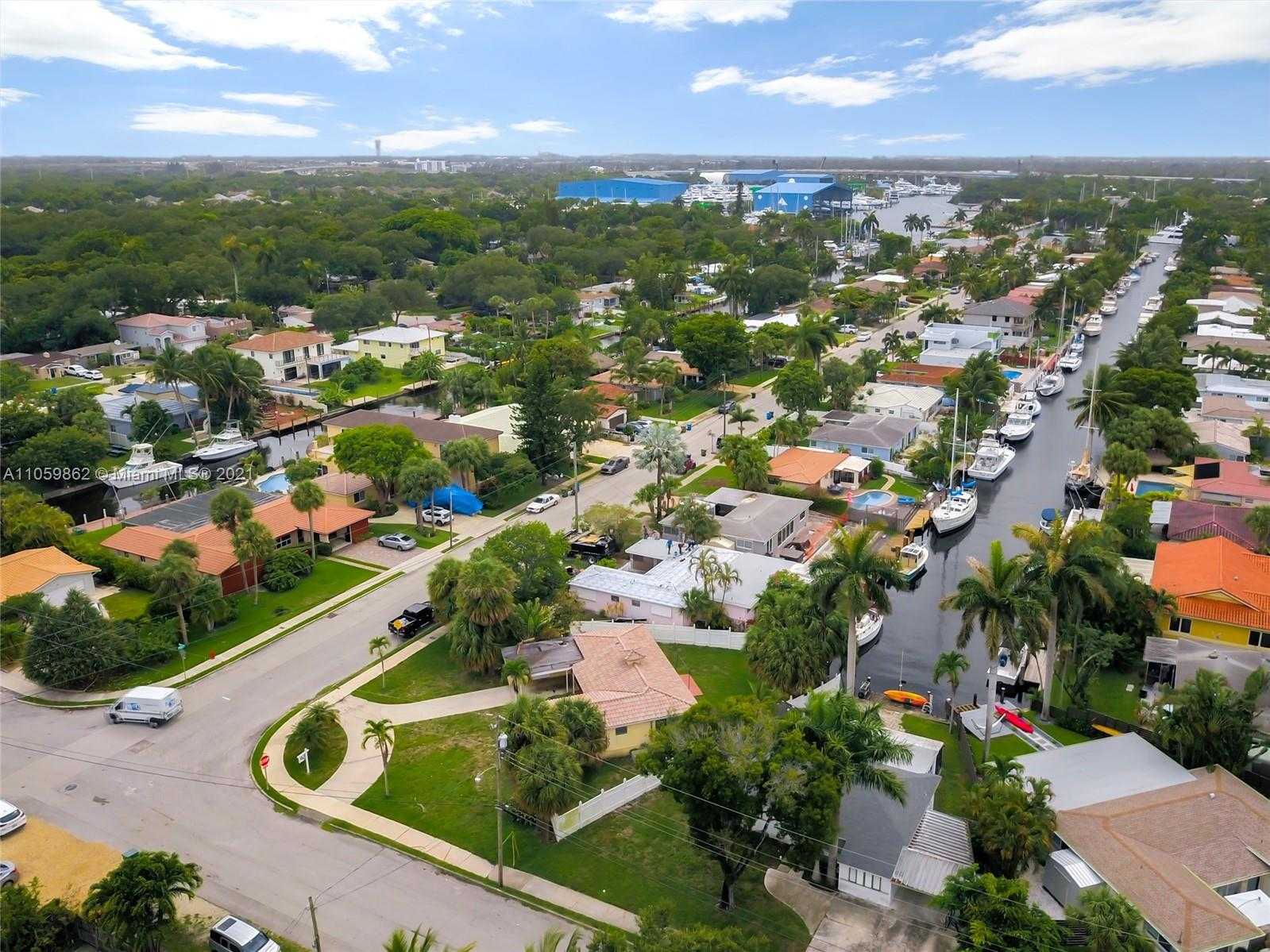 Small Image of 1001 ORANGE ISLE, Fort Lauderdale Number 2
