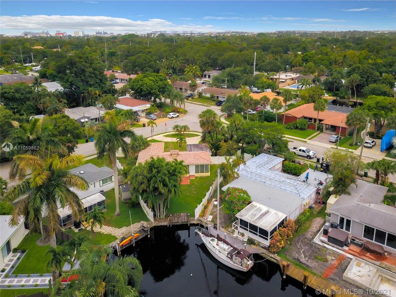 Small Image of 1001 ORANGE ISLE, Fort Lauderdale Number 33