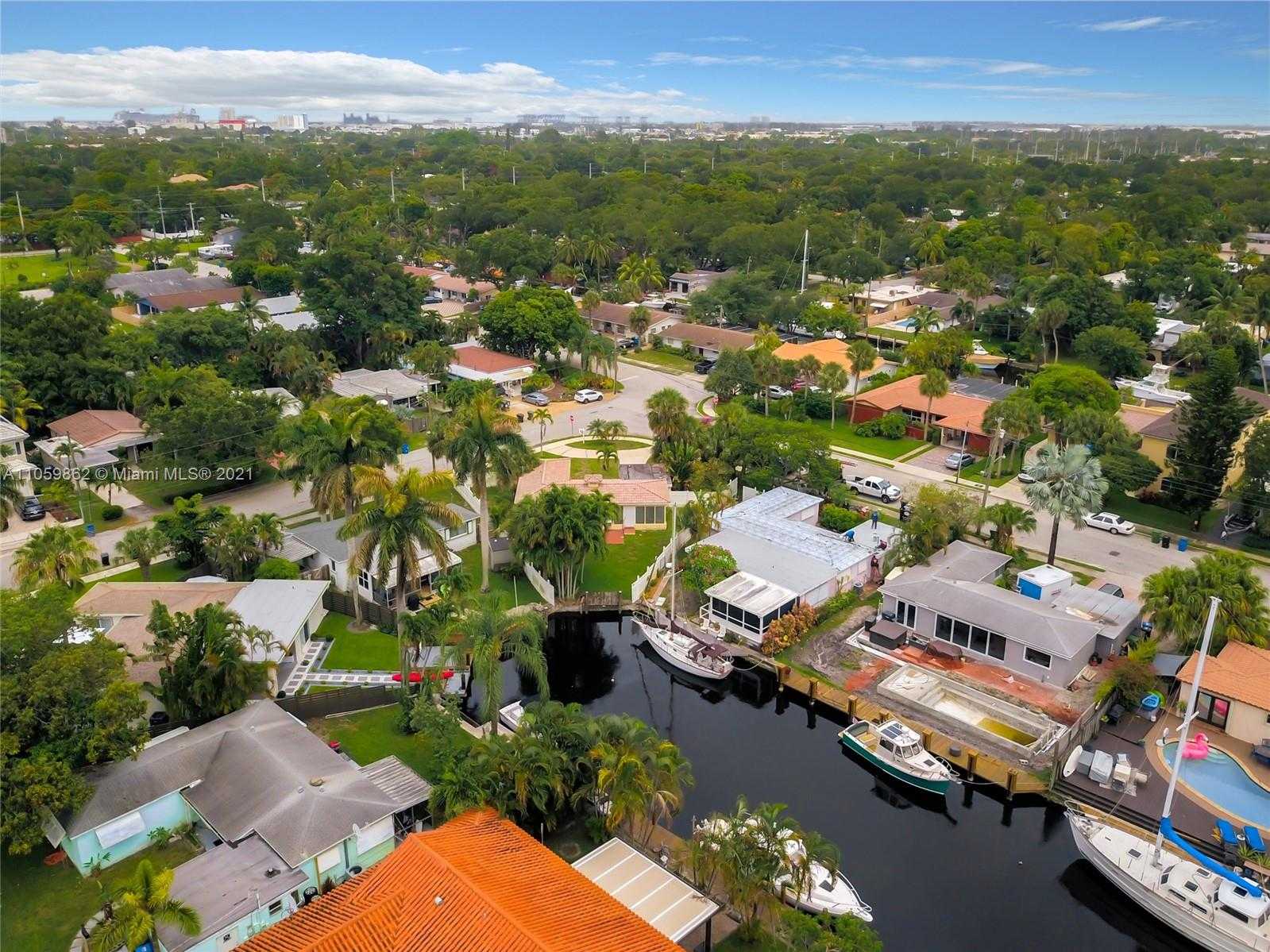 Small Image of 1001 ORANGE ISLE, Fort Lauderdale Number 34