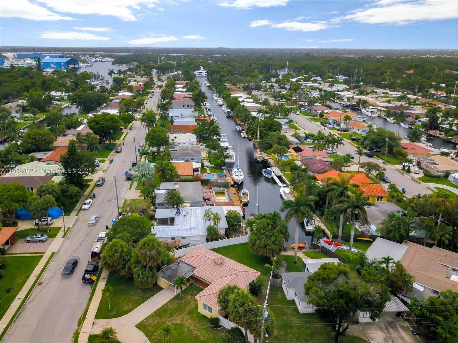 Small Image of 1001 ORANGE ISLE, Fort Lauderdale Number 4