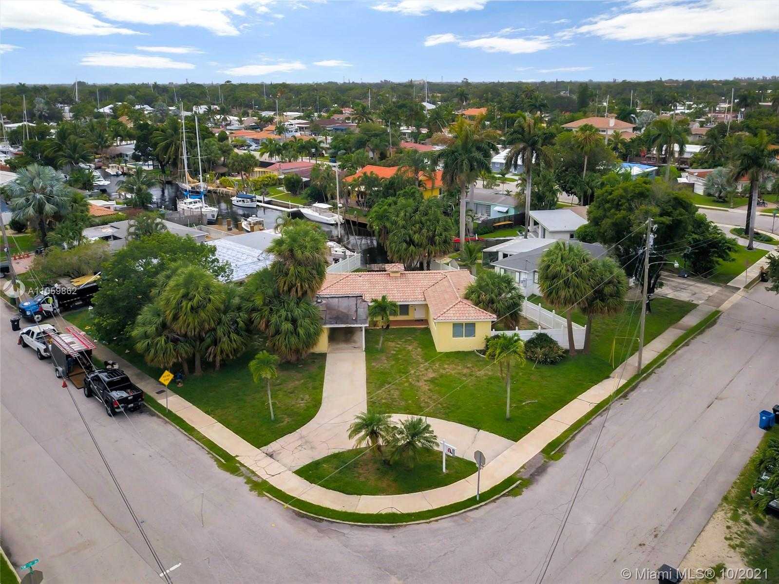 Small Image of 1001 ORANGE ISLE, Fort Lauderdale Number 5
