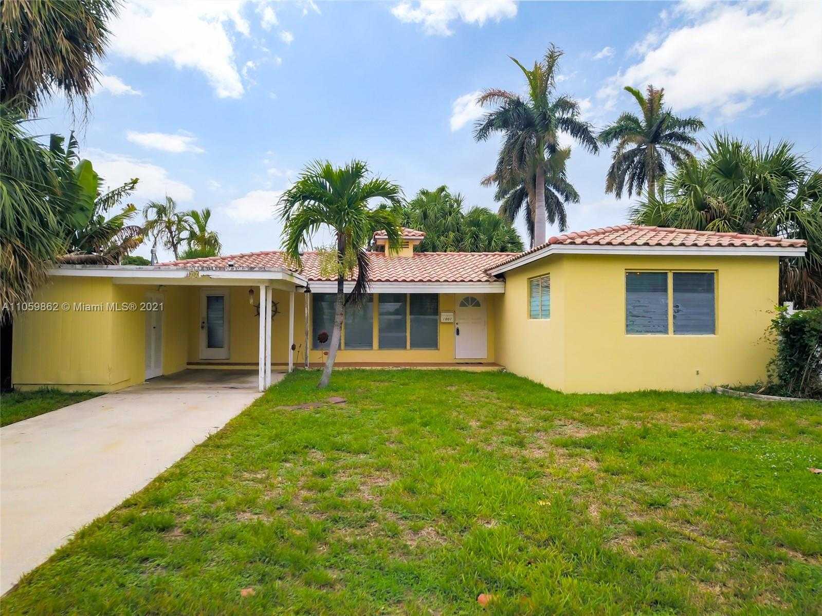 Small Image of 1001 ORANGE ISLE, Fort Lauderdale Number 8