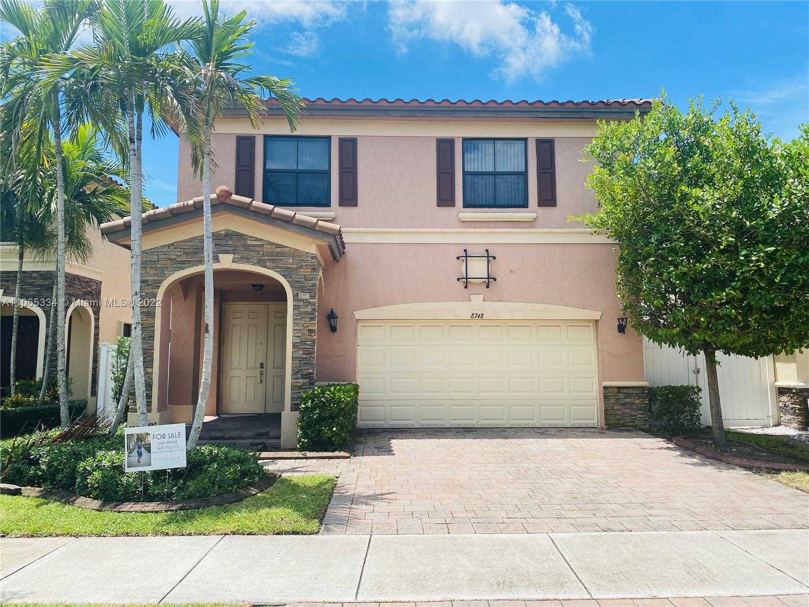 Small Image of 8748 WEST 33RD AVE, Hialeah Number 2