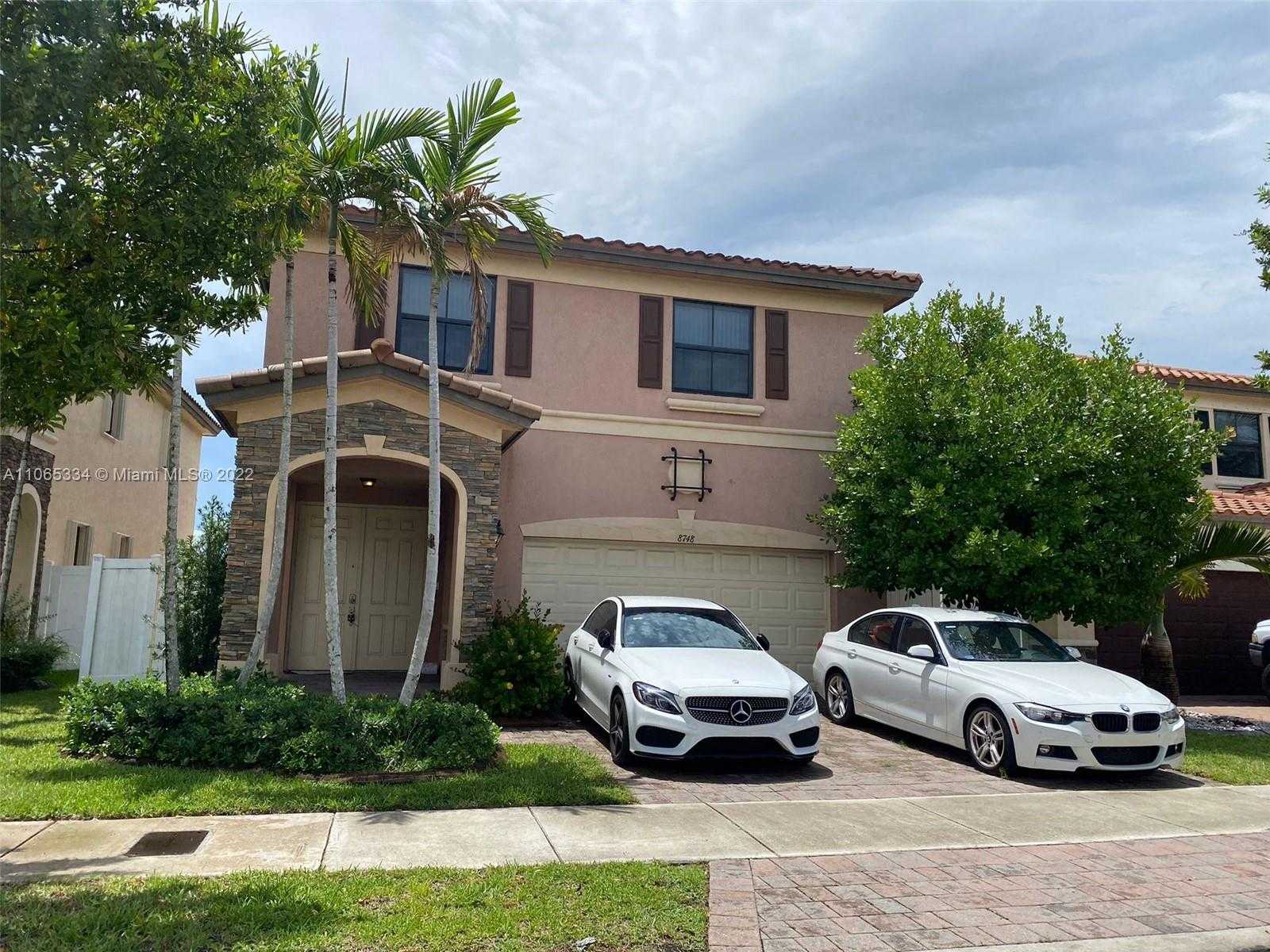 Small Image of 8748 WEST 33RD AVE, Hialeah Number 3
