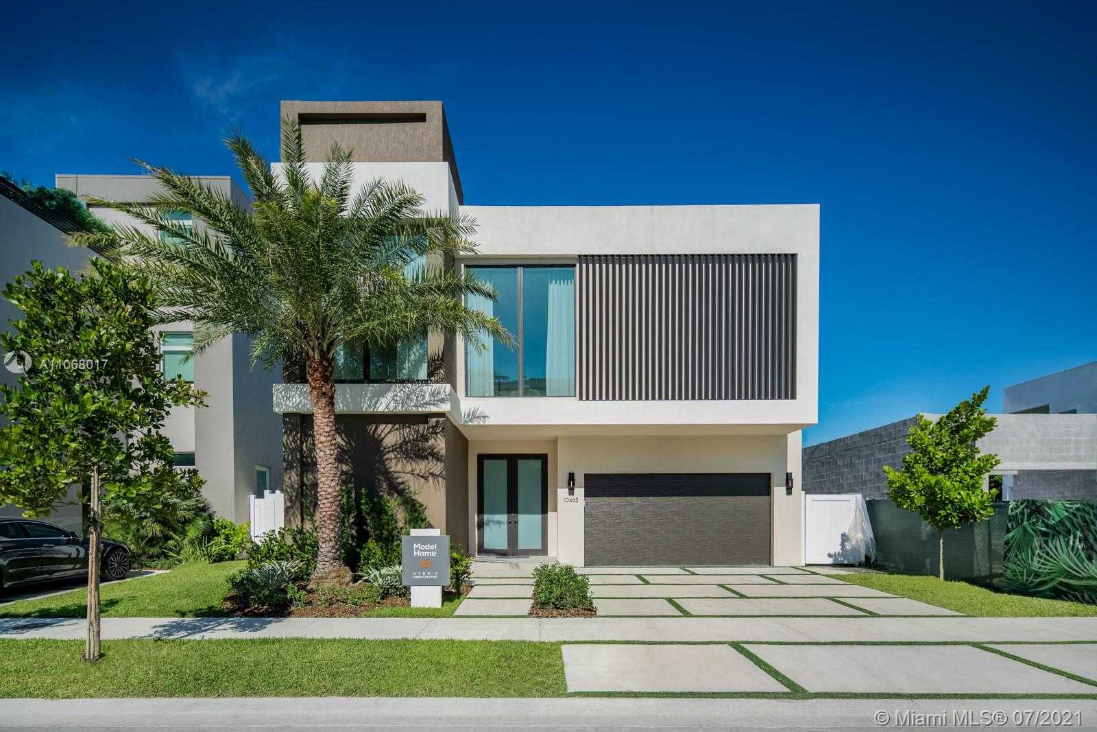 Small Image of 10459 NORTH WEST 68TH TER, Doral Number 2