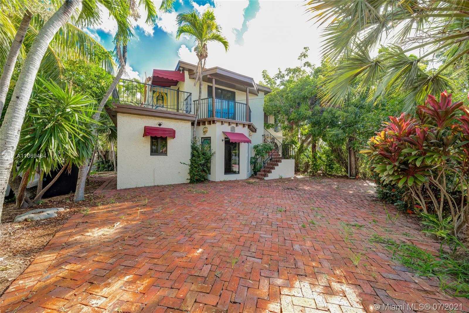 Small Image of 327 WEST 28TH ST, Miami Beach Number 2