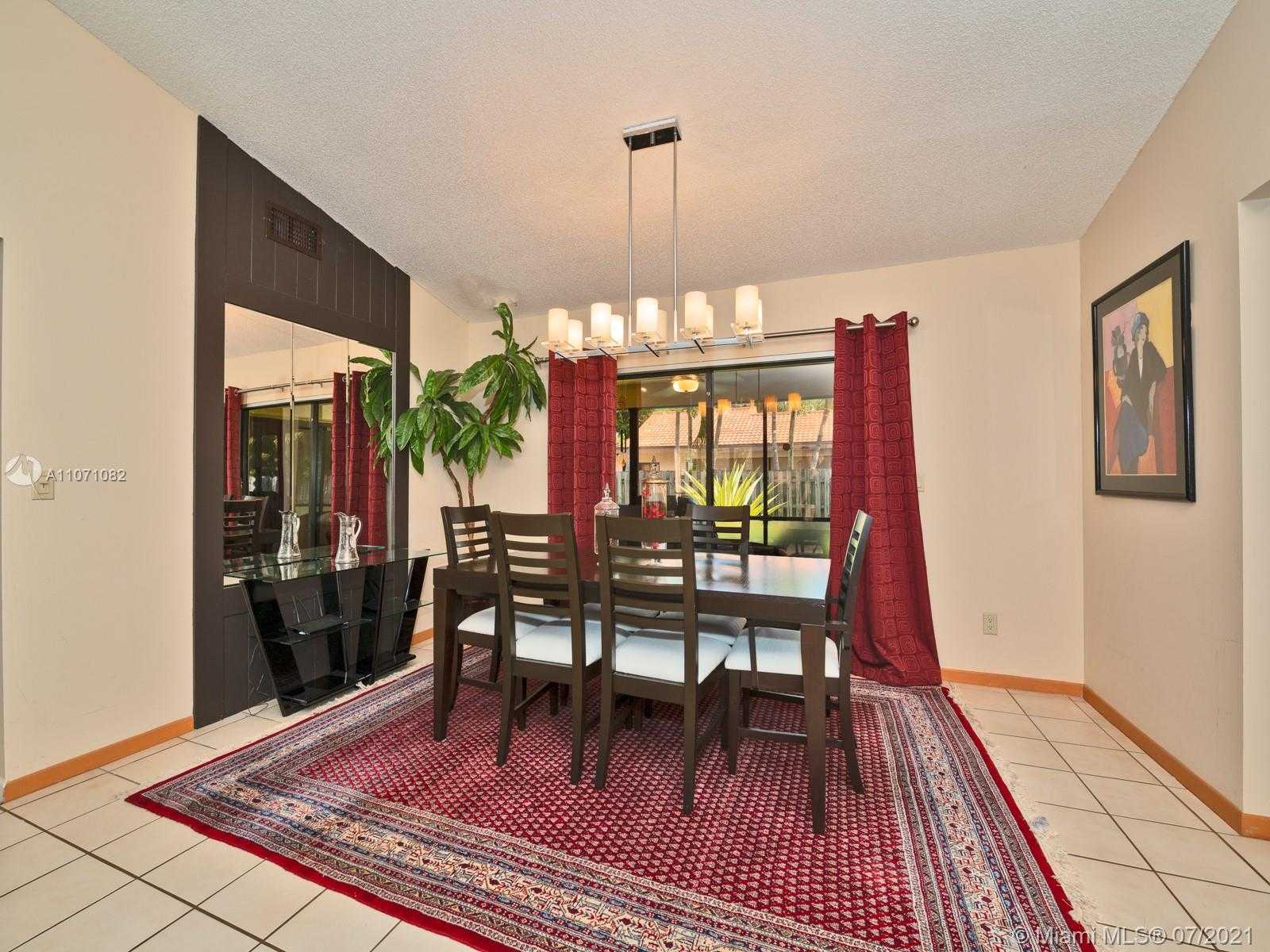 Small Image of 10401 NORTH WEST 7TH ST, Plantation Number 10