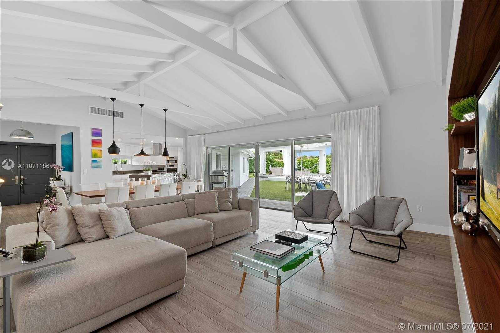 Small Image of 2190 ALAMANDA DR, North Miami Number 6
