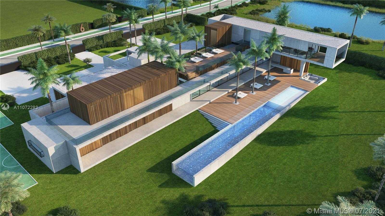 Small Image of 4761 AKAI DR, Southwest Ranches Number 2