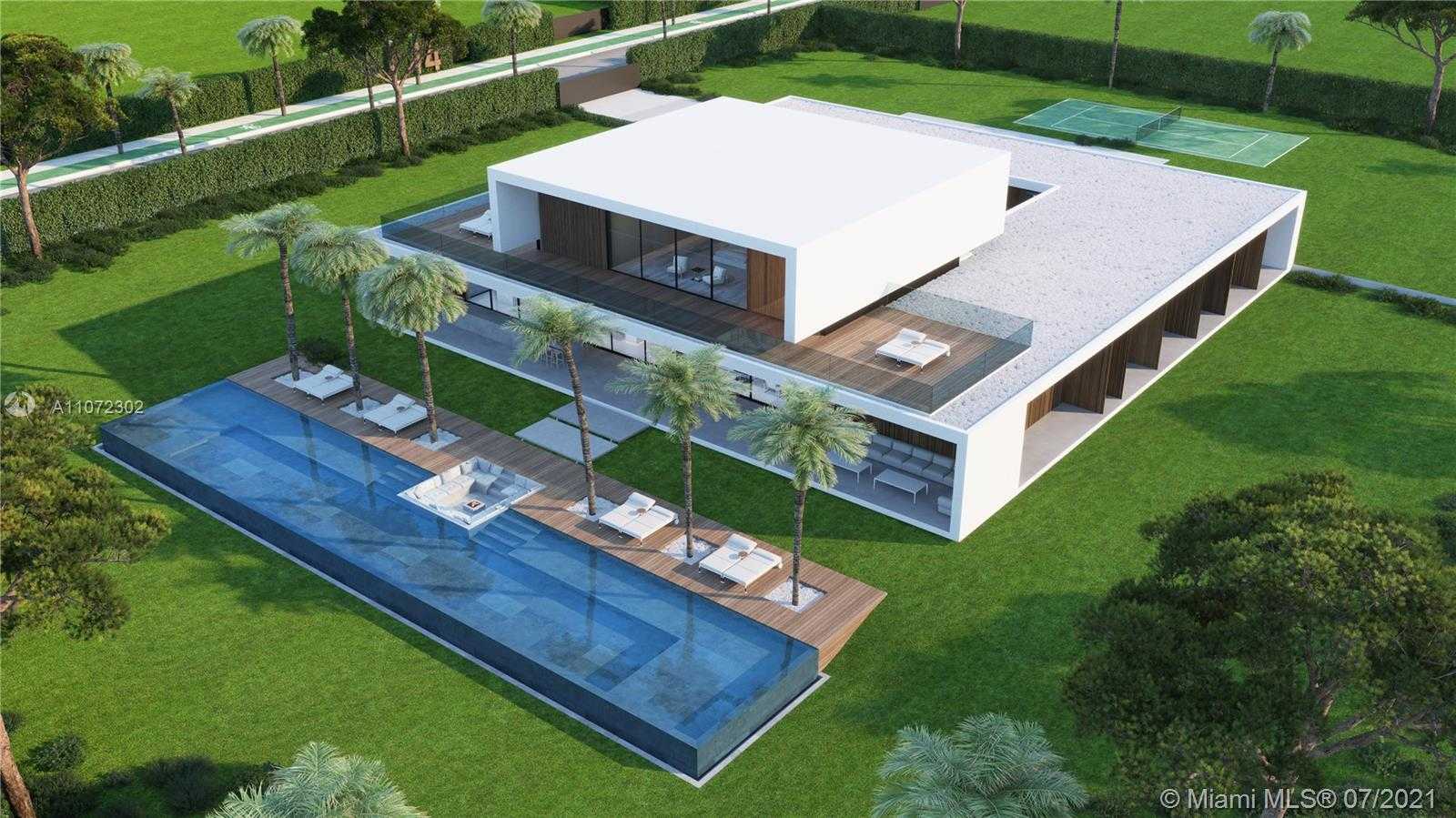 Small Image of 4770 AKAI DR, Southwest Ranches Number 12