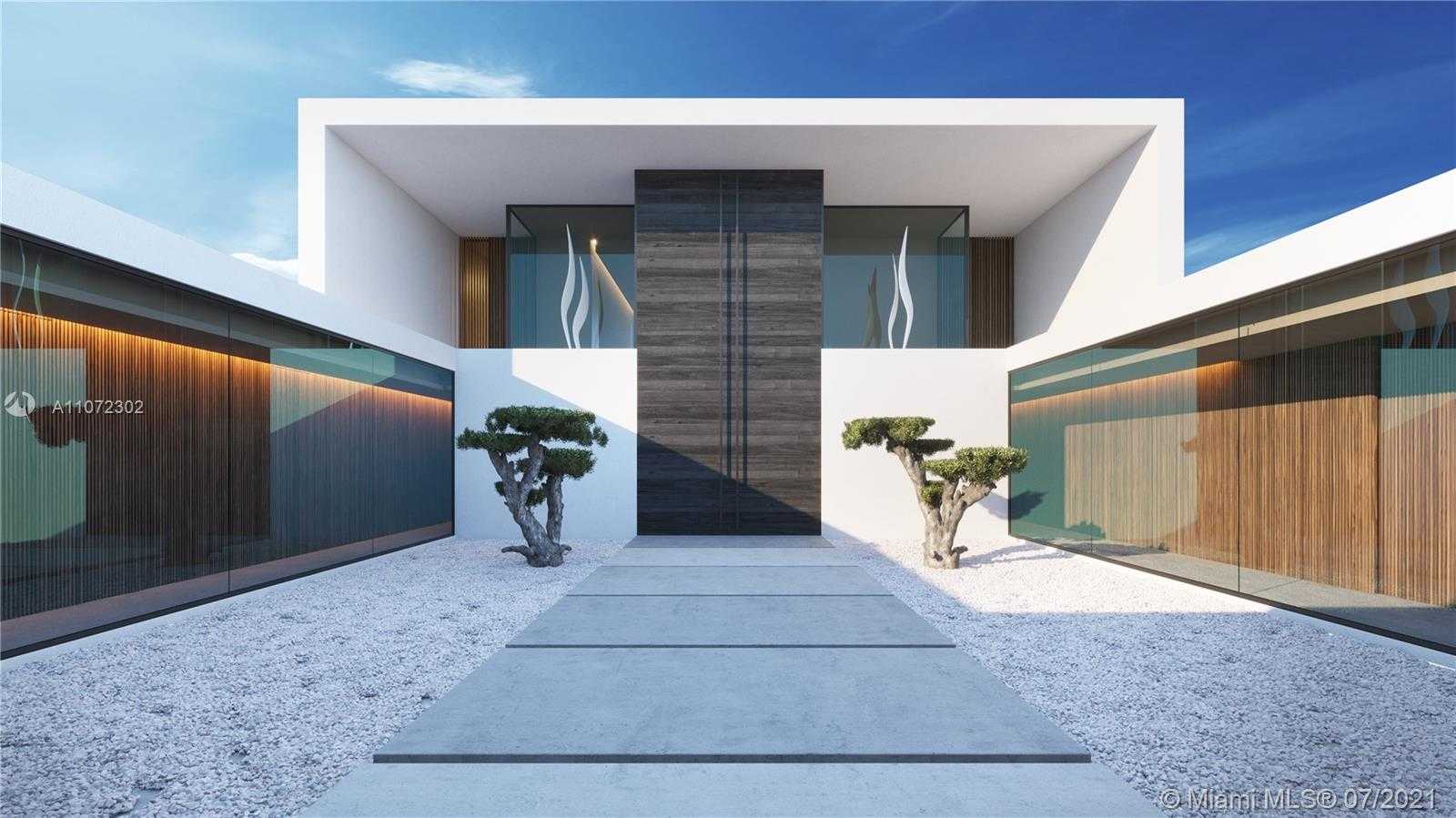 Small Image of 4770 AKAI DR, Southwest Ranches Number 2