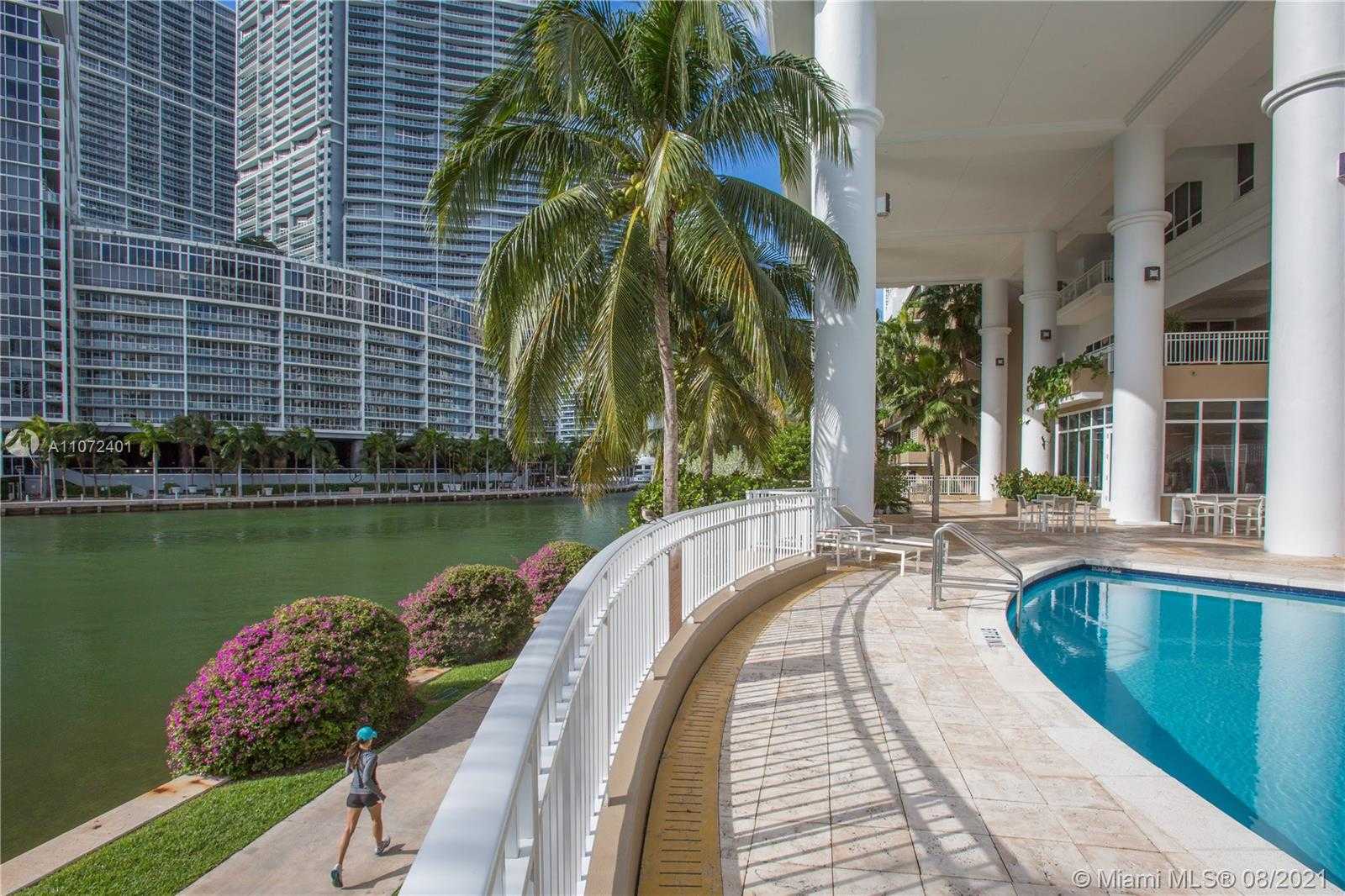 Small Image of 801 BRICKELL KEY BLVD 2808, Miami Number 11