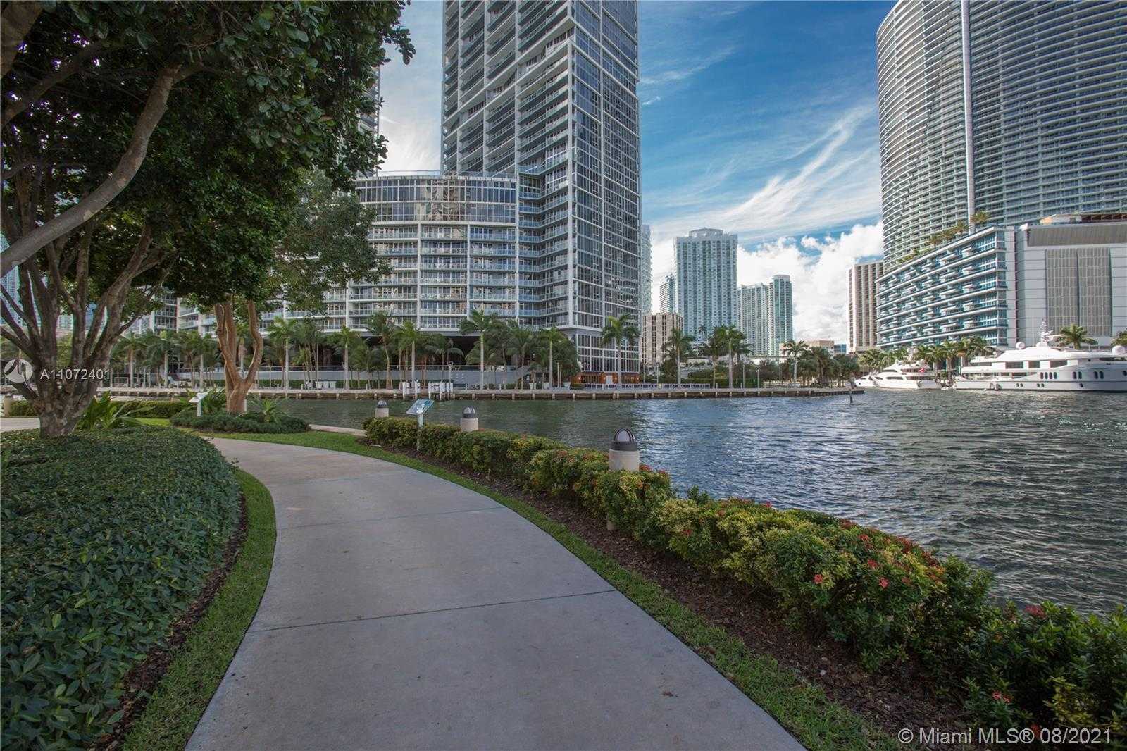 Small Image of 801 BRICKELL KEY BLVD 2808, Miami Number 12