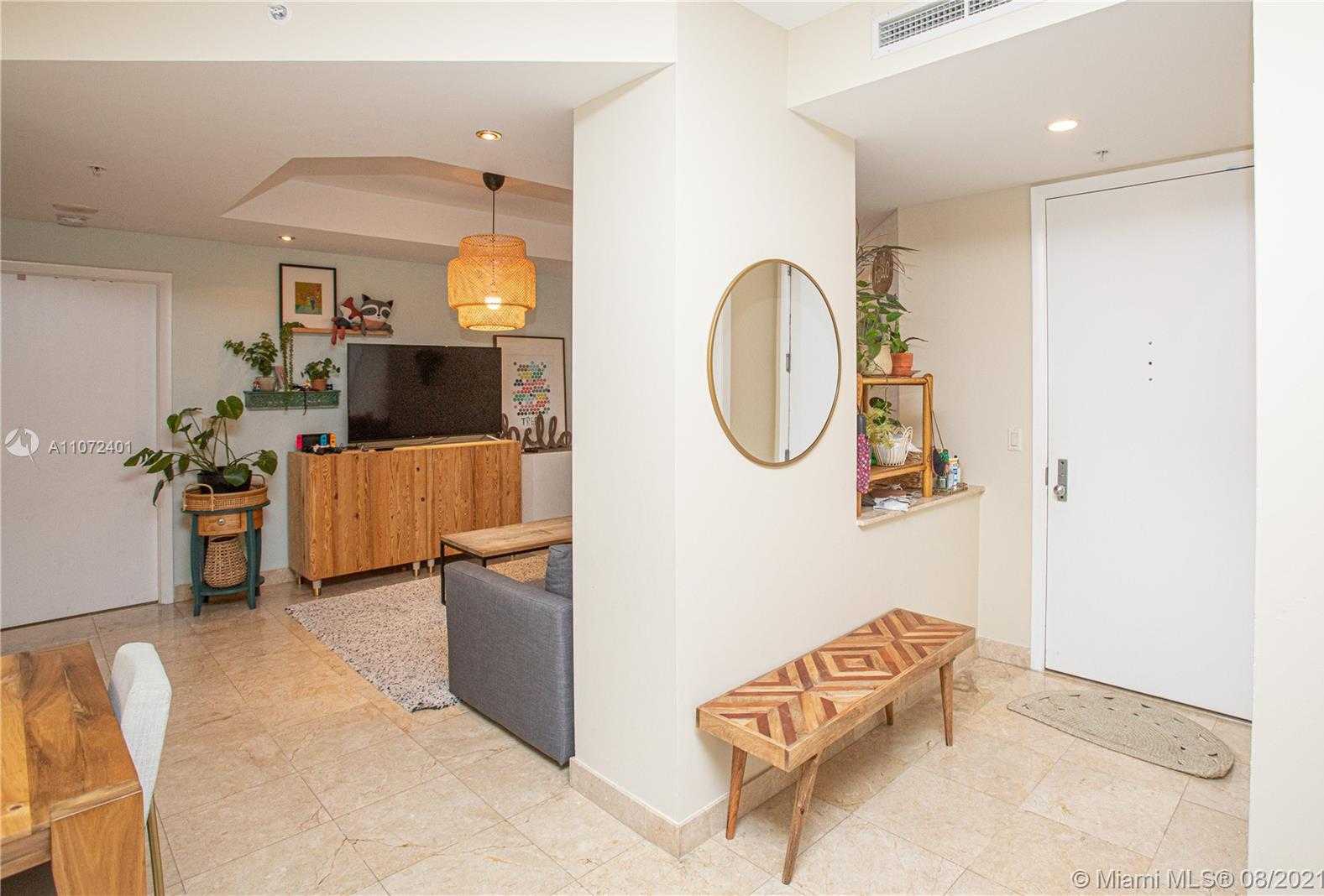 Small Image of 801 BRICKELL KEY BLVD 2808, Miami Number 14
