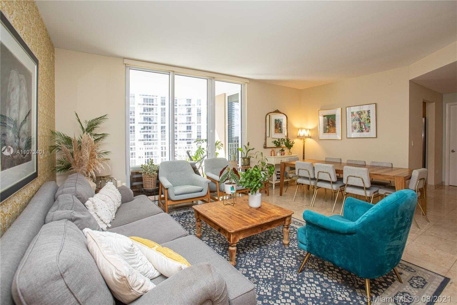 Small Image of 801 BRICKELL KEY BLVD 2808, Miami Number 15