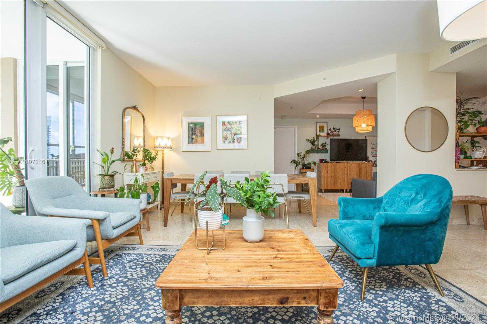 Small Image of 801 BRICKELL KEY BLVD 2808, Miami Number 16
