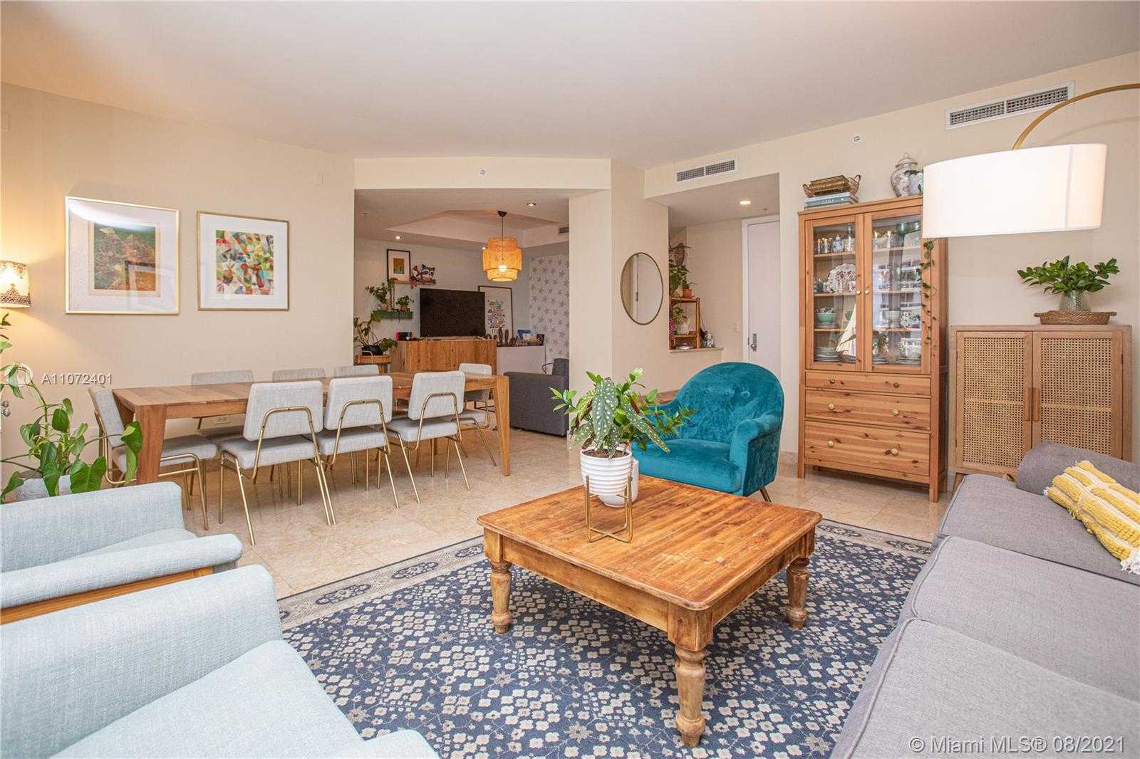 Small Image of 801 BRICKELL KEY BLVD 2808, Miami Number 17