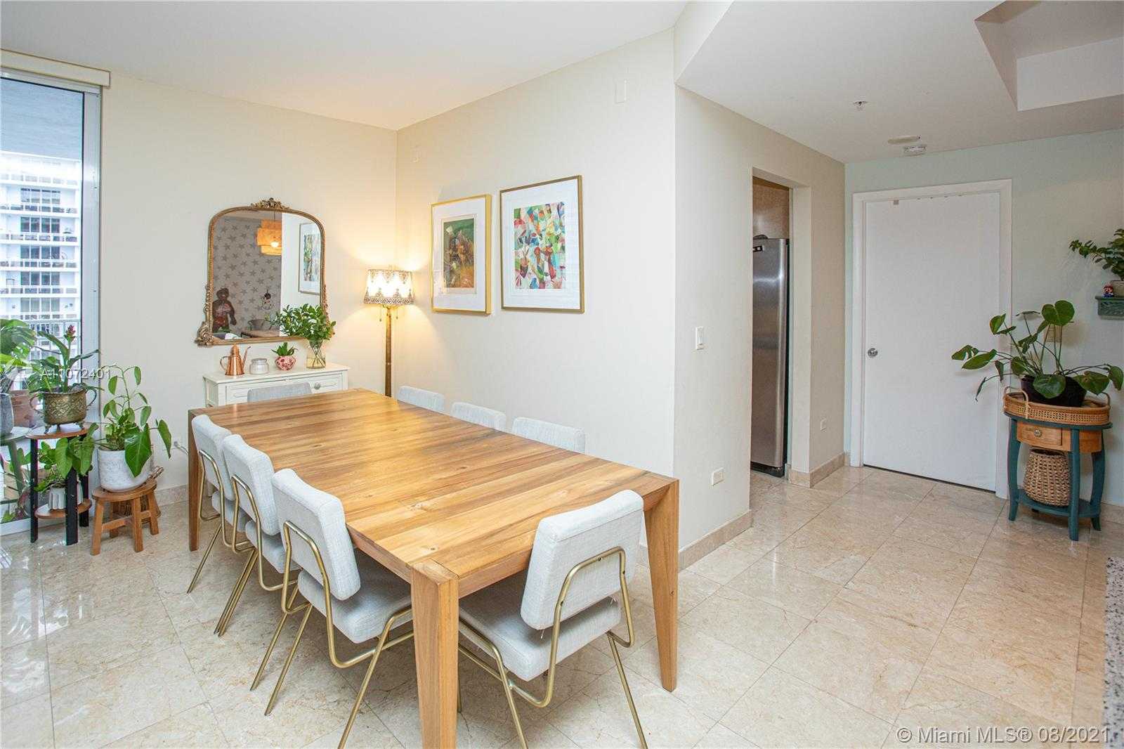 Small Image of 801 BRICKELL KEY BLVD 2808, Miami Number 18