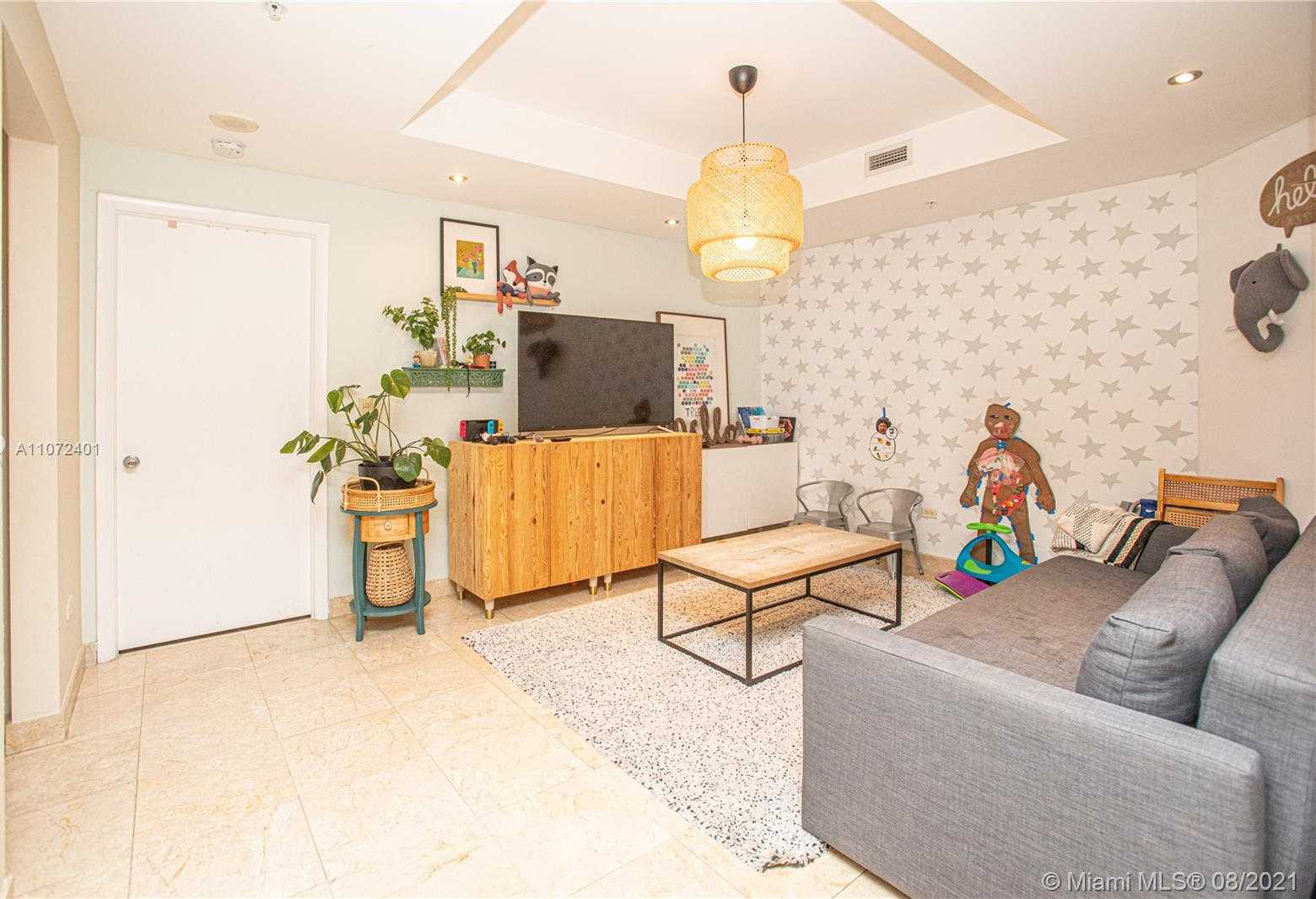Small Image of 801 BRICKELL KEY BLVD 2808, Miami Number 19