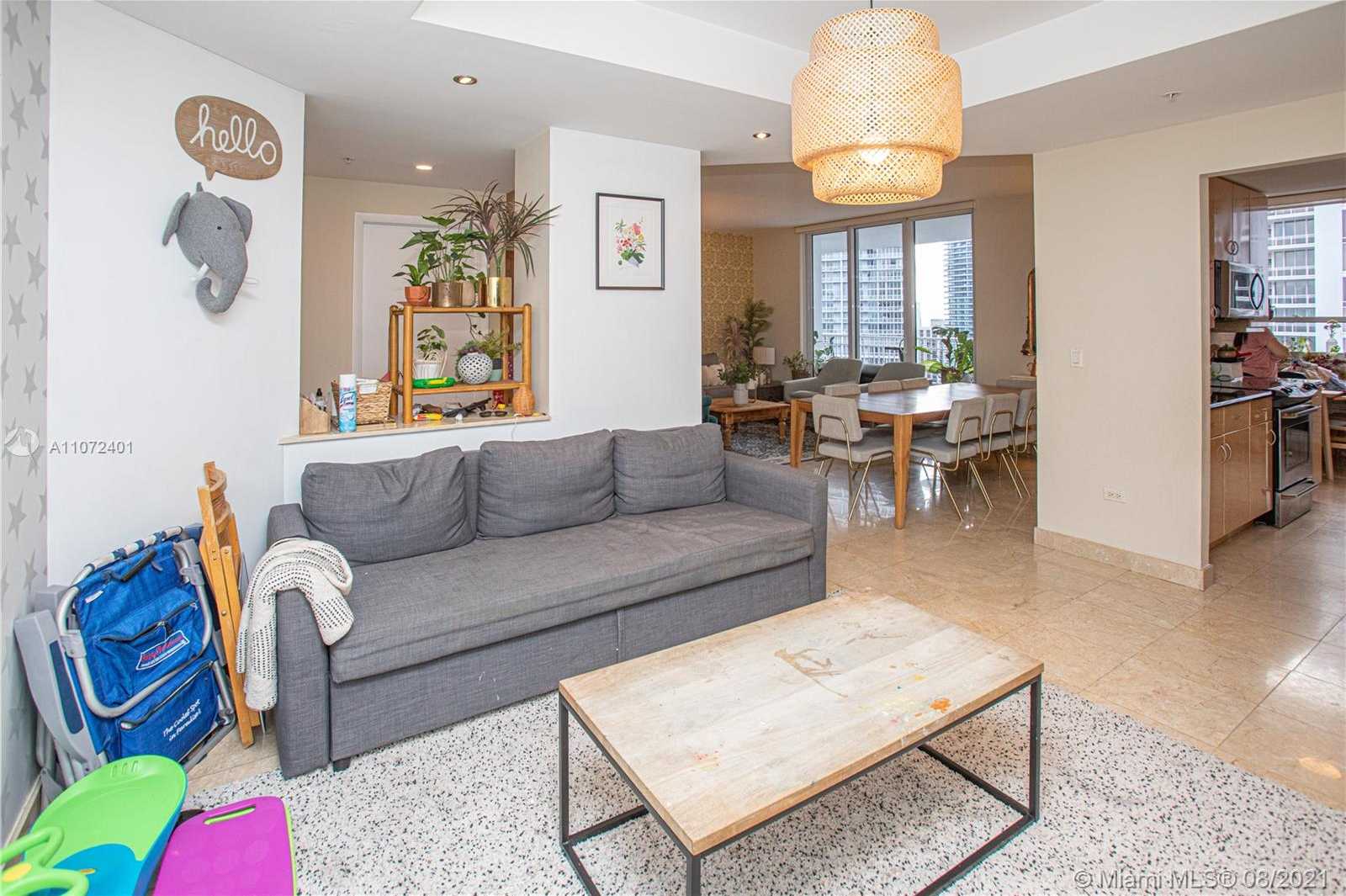 Small Image of 801 BRICKELL KEY BLVD 2808, Miami Number 21