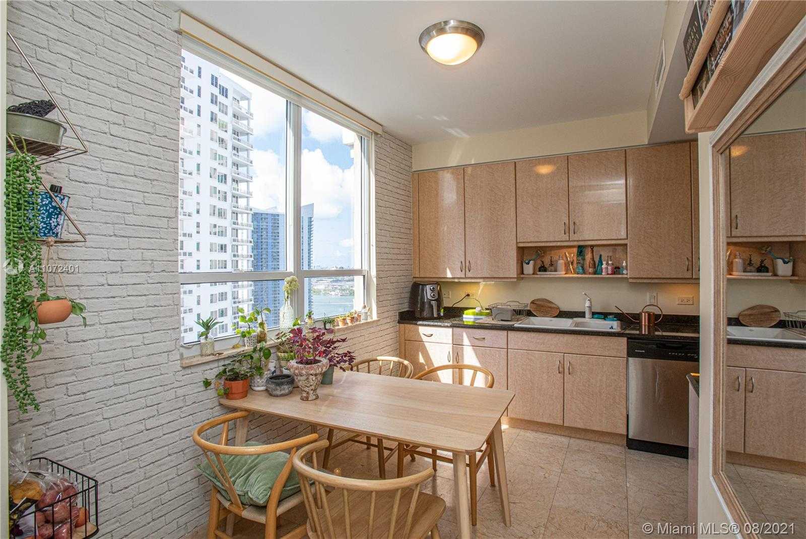 Small Image of 801 BRICKELL KEY BLVD 2808, Miami Number 23