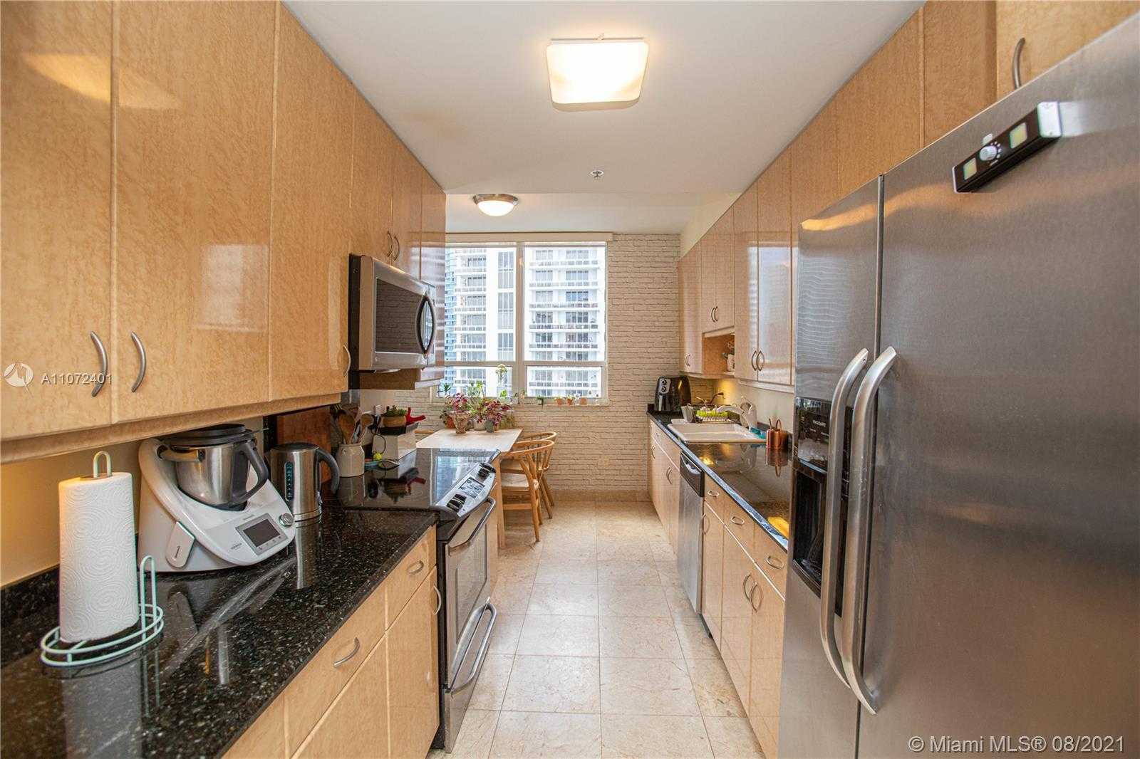 Small Image of 801 BRICKELL KEY BLVD 2808, Miami Number 24