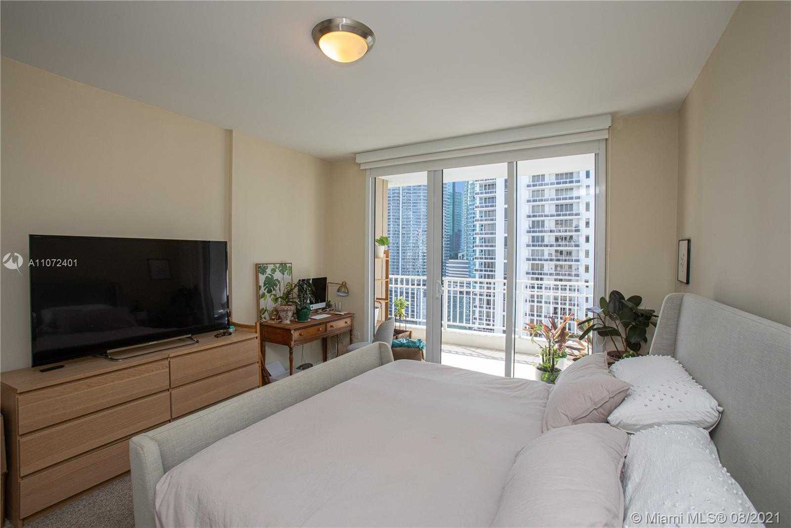 Small Image of 801 BRICKELL KEY BLVD 2808, Miami Number 25
