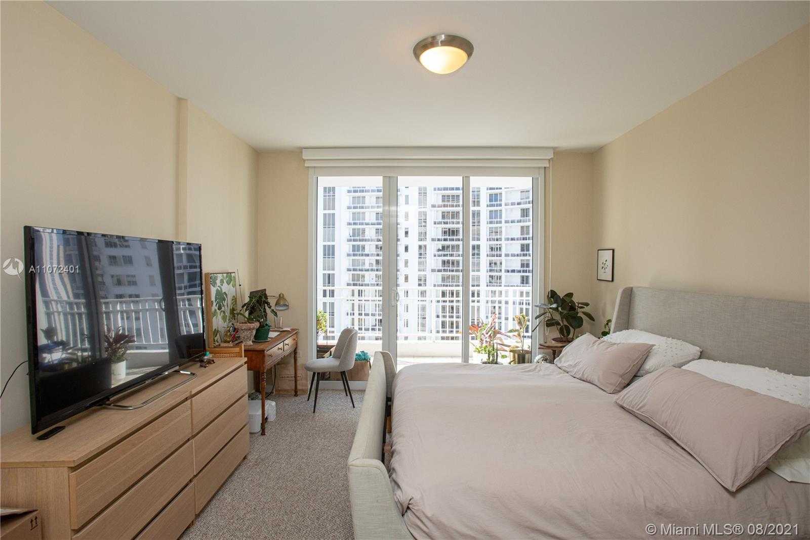 Small Image of 801 BRICKELL KEY BLVD 2808, Miami Number 26