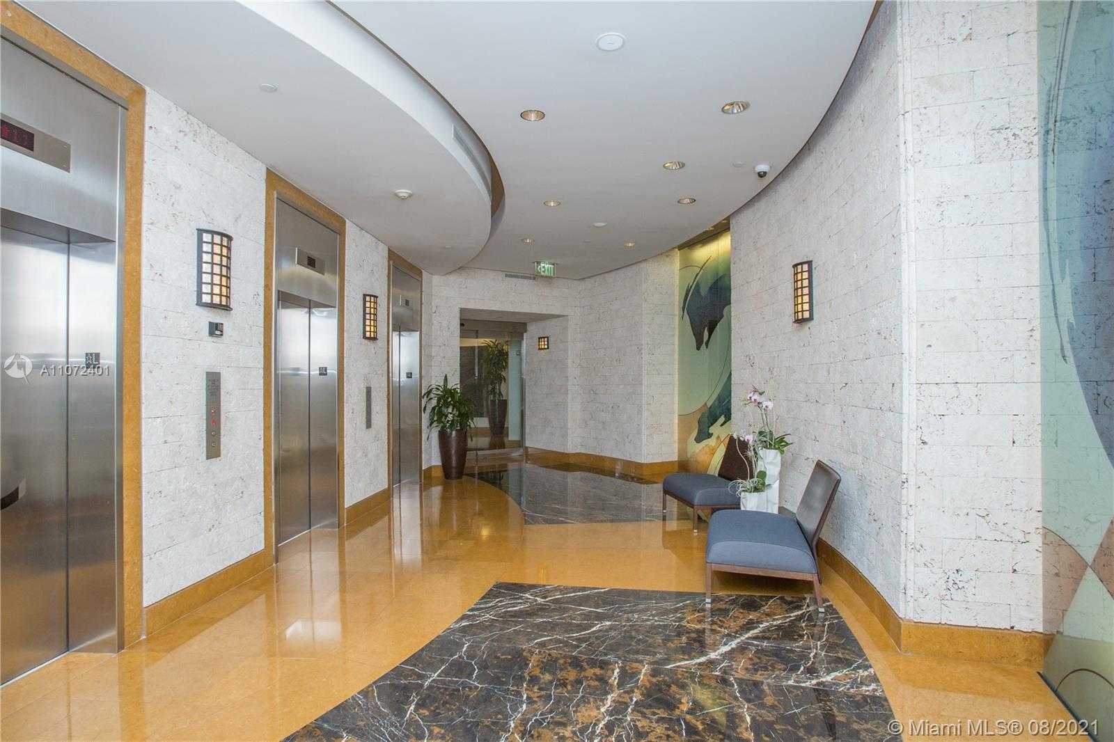 Small Image of 801 BRICKELL KEY BLVD 2808, Miami Number 3