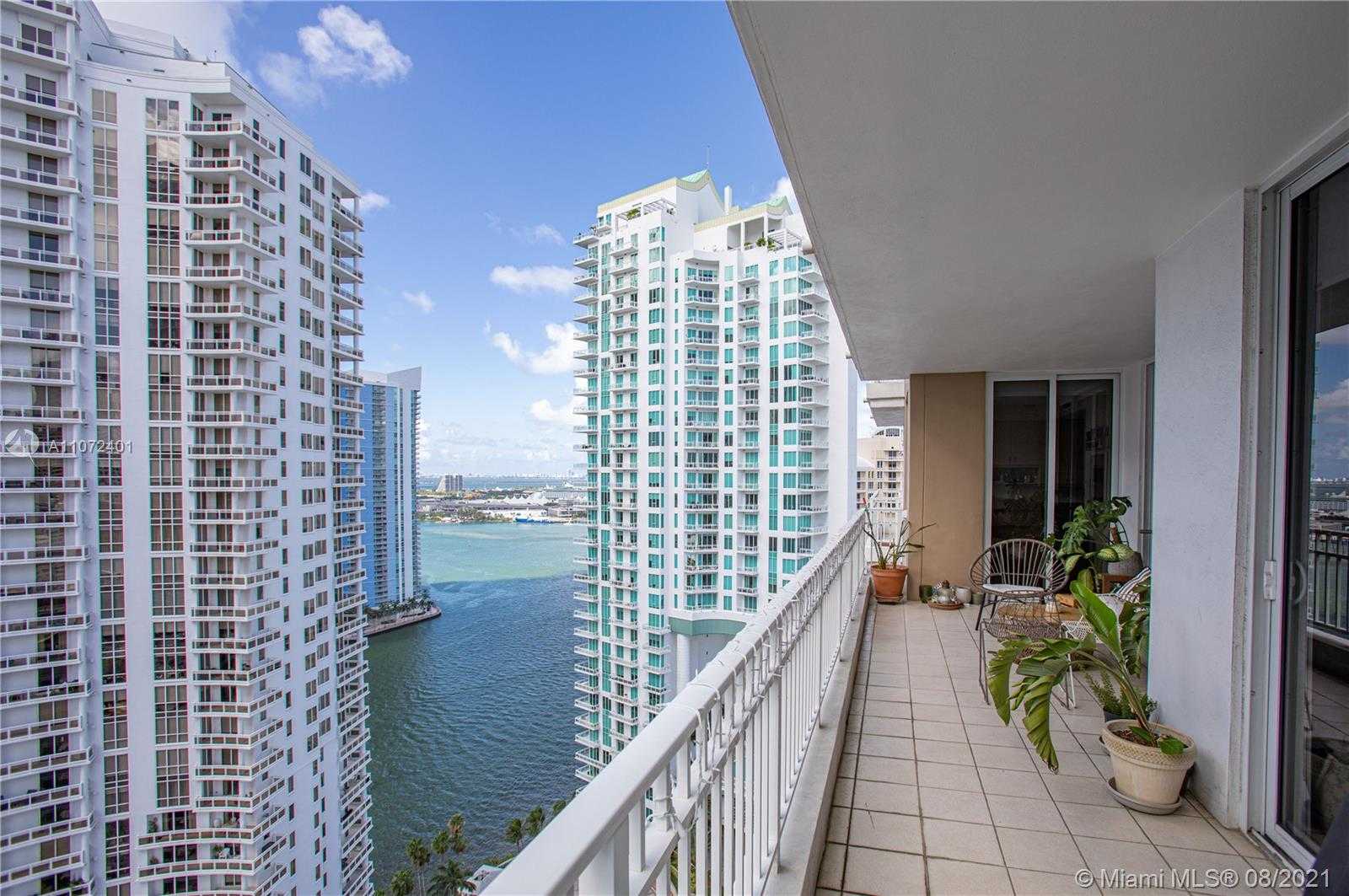 Small Image of 801 BRICKELL KEY BLVD 2808, Miami Number 35