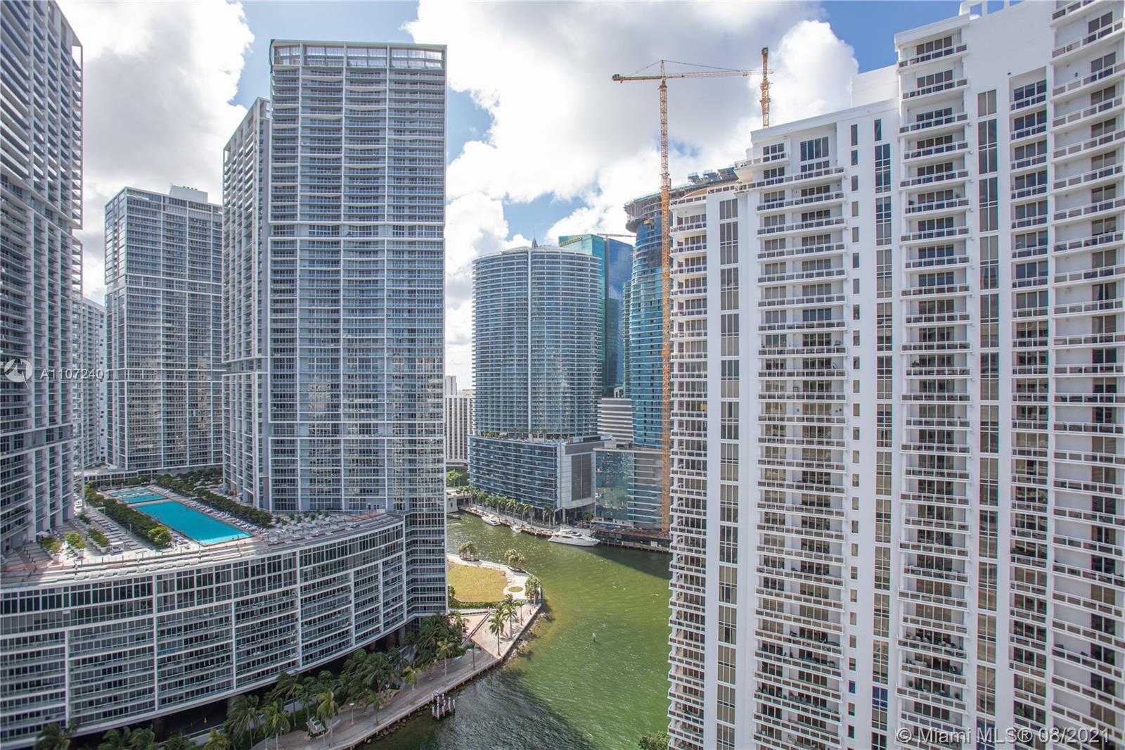 Small Image of 801 BRICKELL KEY BLVD 2808, Miami Number 36