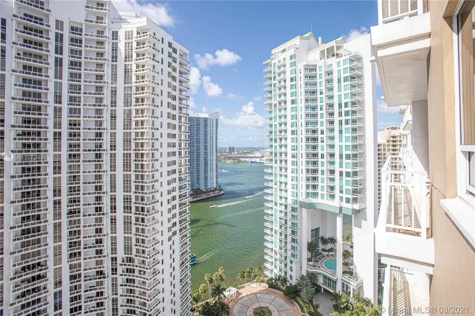 Small Image of 801 BRICKELL KEY BLVD 2808, Miami Number 37