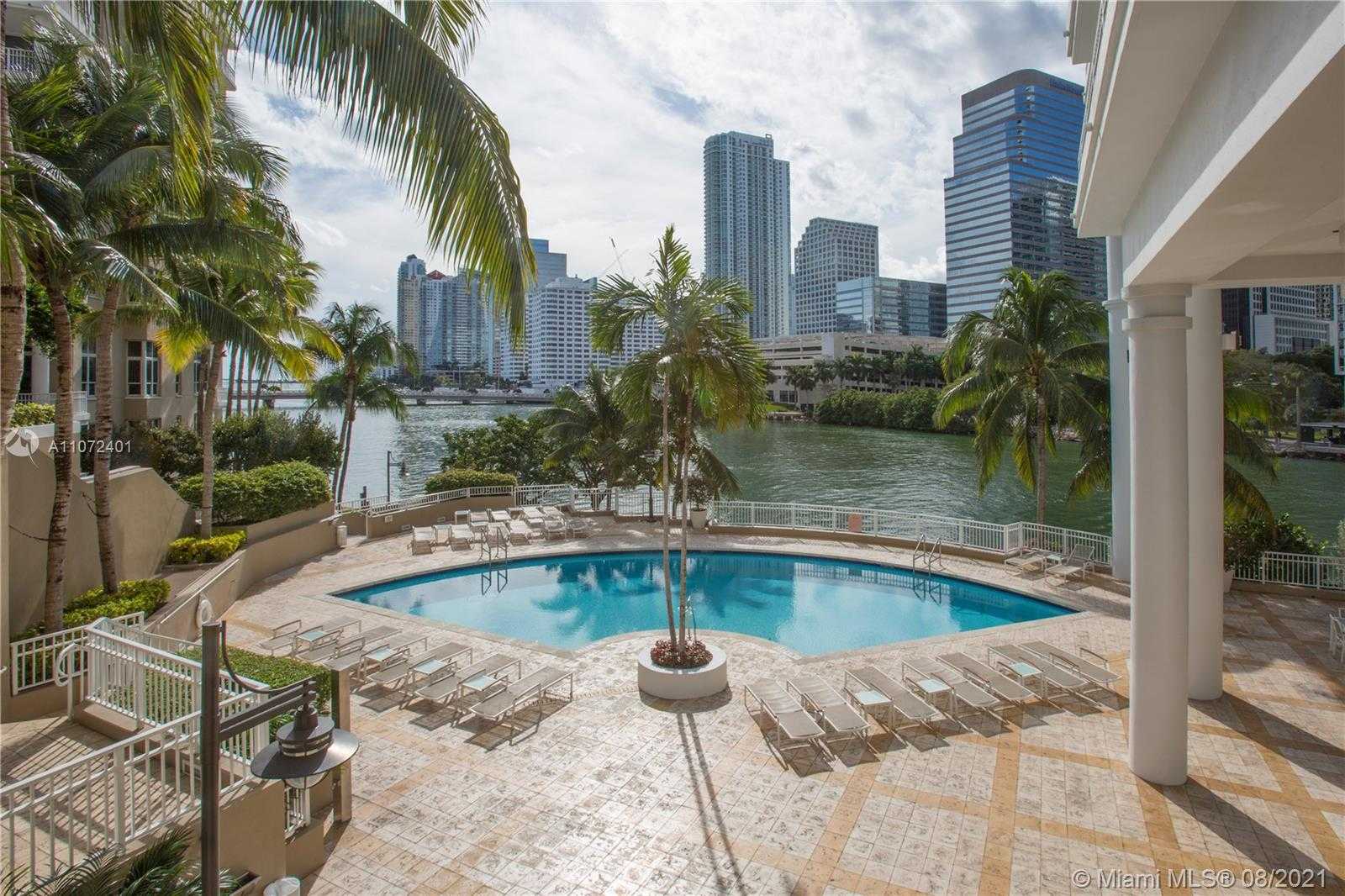 Small Image of 801 BRICKELL KEY BLVD 2808, Miami Number 4