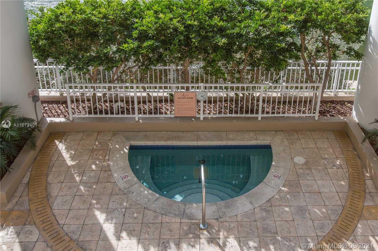 Small Image of 801 BRICKELL KEY BLVD 2808, Miami Number 5